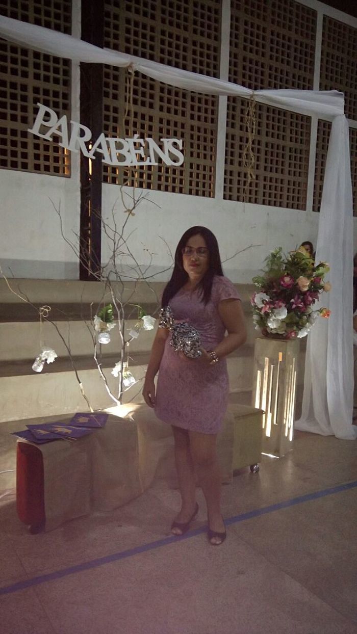 Secretaria Municipal de Educação realiza festa em homenagem as Mães - Imagem 13