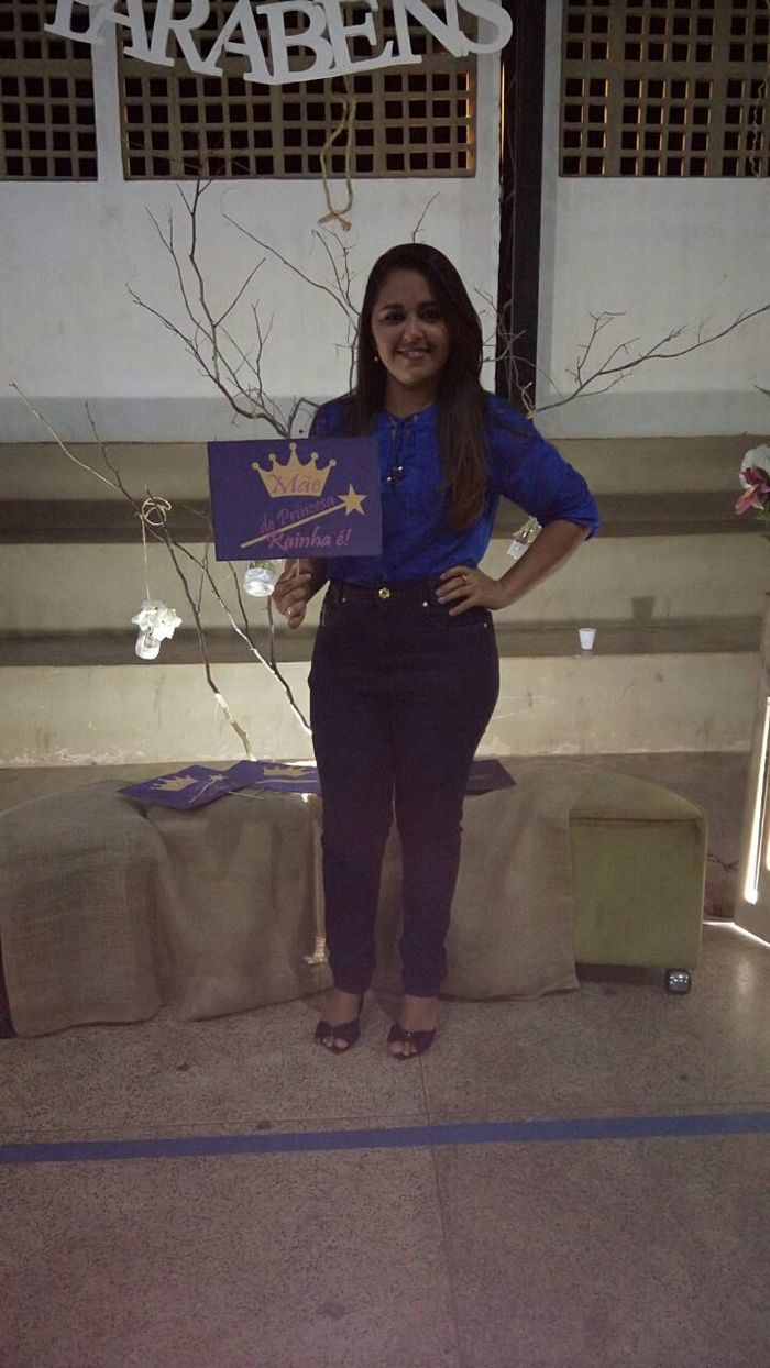 Secretaria Municipal de Educação realiza festa em homenagem as Mães - Imagem 10