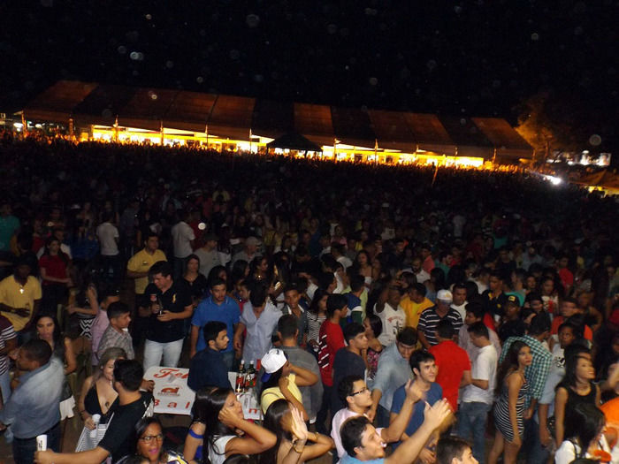 Mais um sucesso consolida de vez a EXPOEIRAS - Imagem 61