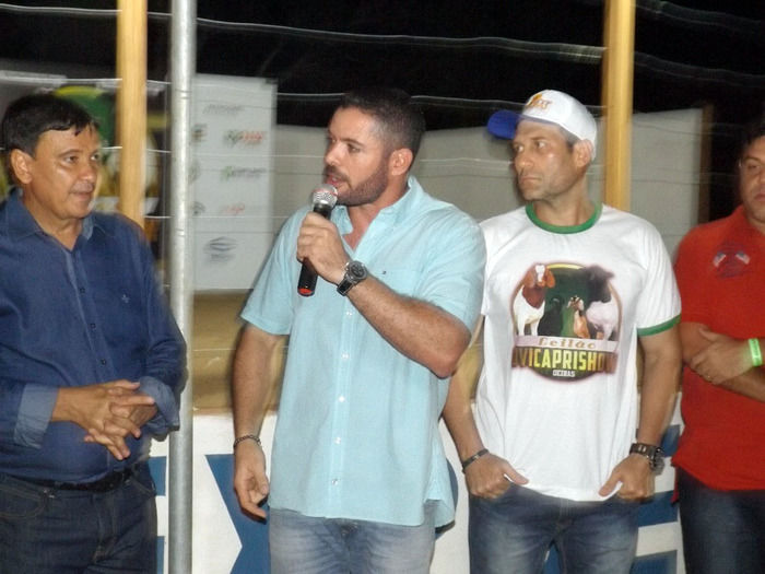 Mais um sucesso consolida de vez a EXPOEIRAS - Imagem 37