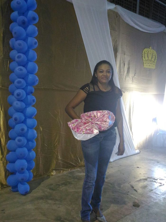 Secretaria Municipal de Educação realiza festa em homenagem as Mães - Imagem 15