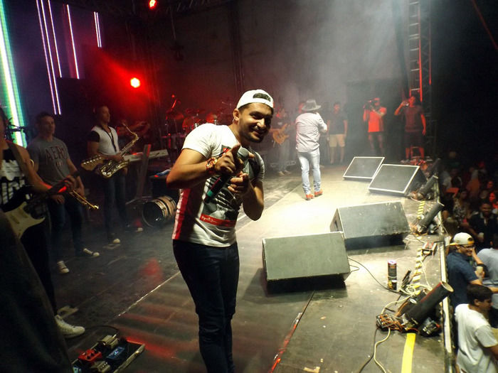 Mais um sucesso consolida de vez a EXPOEIRAS - Imagem 41