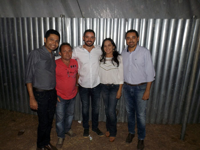 Mais um sucesso consolida de vez a EXPOEIRAS - Imagem 43