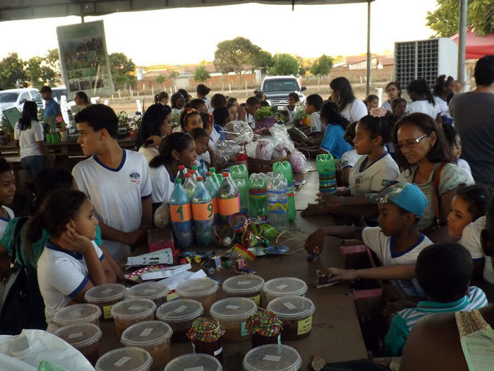 Mais um sucesso consolida de vez a EXPOEIRAS - Imagem 33