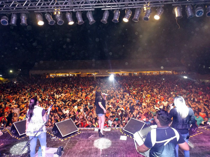 Mais um sucesso consolida de vez a EXPOEIRAS - Imagem 59