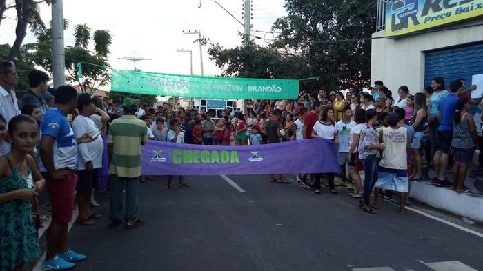 Município festeja Dia do Trabalhador com grande evento - Imagem 1