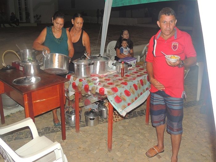 Município festeja Dia do Trabalhador com grande evento - Imagem 13