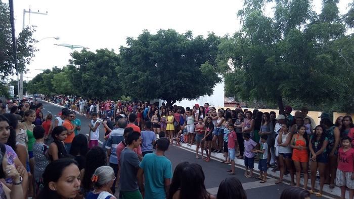 Município festeja Dia do Trabalhador com grande evento - Imagem 3