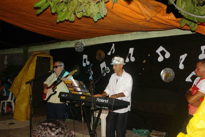 Tradicional Baile dos Anos 60 Terá Mais Uma Edição - Imagem 2