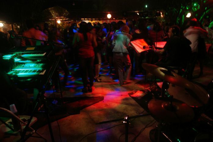 Tradicional Baile dos Anos 60 Terá Mais Uma Edição - Imagem 13