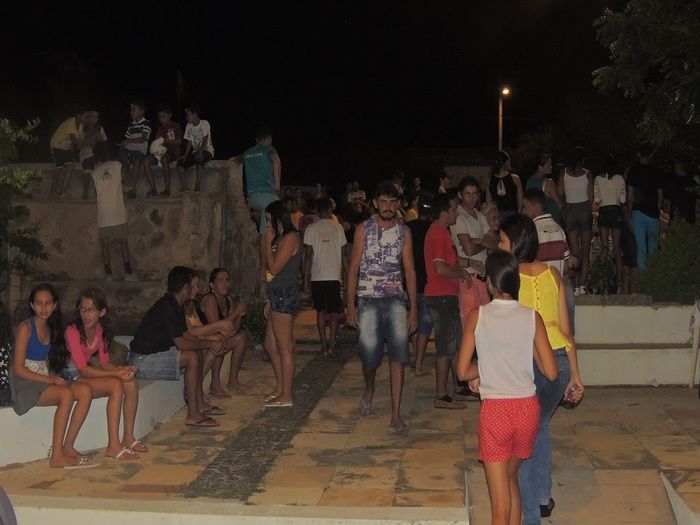 Município festeja Dia do Trabalhador com grande evento - Imagem 16