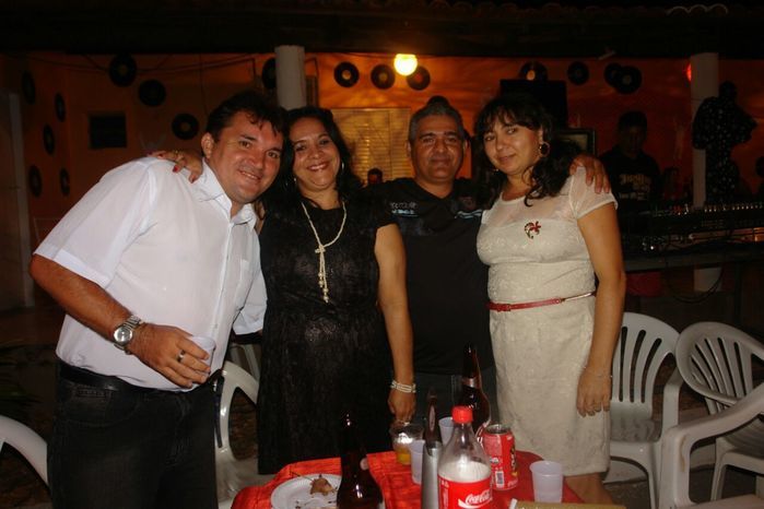 Tradicional Baile dos Anos 60 Terá Mais Uma Edição - Imagem 7