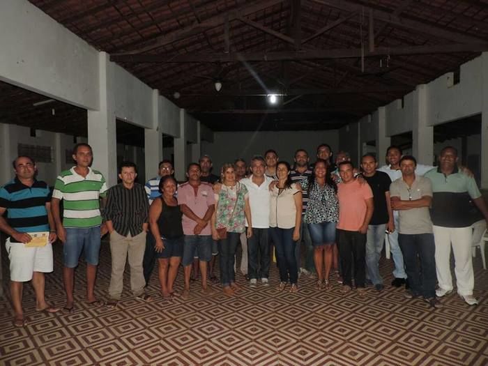 Prefeito Edílson Capote abre espaço para partidos pequenos - Imagem 4