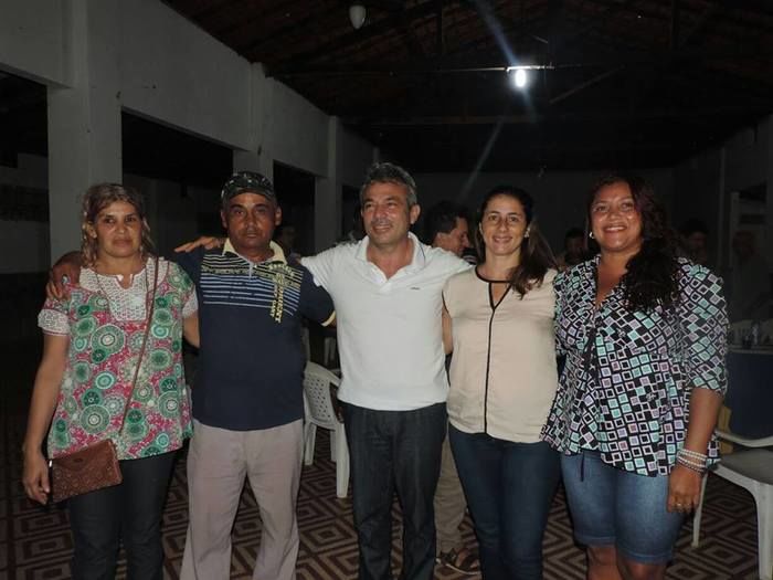 Prefeito Edílson Capote abre espaço para partidos pequenos - Imagem 5