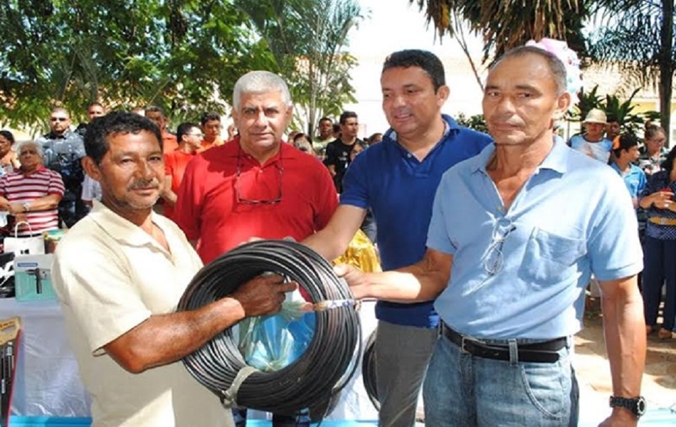 Atletismo, café da manhã e sorteio de brindes no Dia do Trabalhador