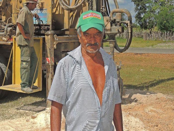 Município leva água para as comunidades rurais - Imagem 4