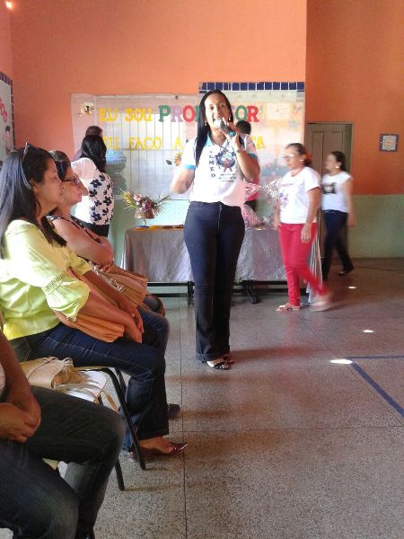 Professores participam de formação em Santo Inácio do Piauí - Imagem 11