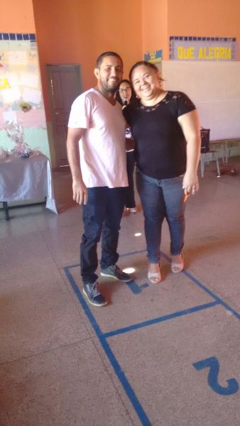 Professores participam de formação em Santo Inácio do Piauí - Imagem 10