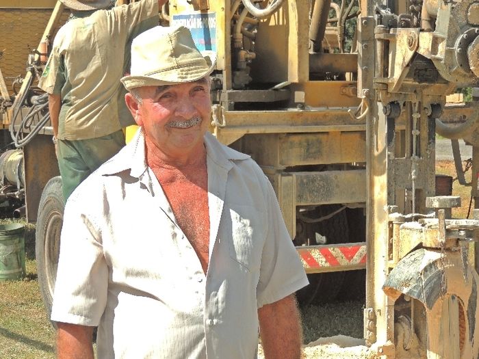 Município leva água para as comunidades rurais - Imagem 5