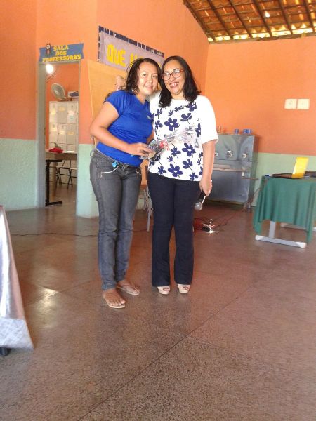 Professores participam de formação em Santo Inácio do Piauí - Imagem 1