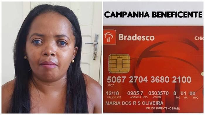 Caps Renascer realiza campanha beneficente - Imagem 1