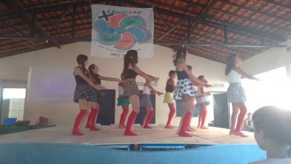 Professores participam de formação em Santo Inácio do Piauí - Imagem 14