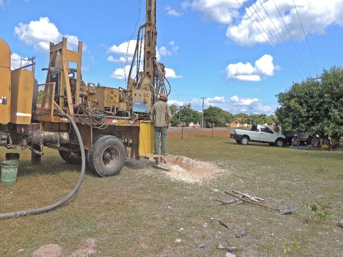 Município leva água para as comunidades rurais - Imagem 2