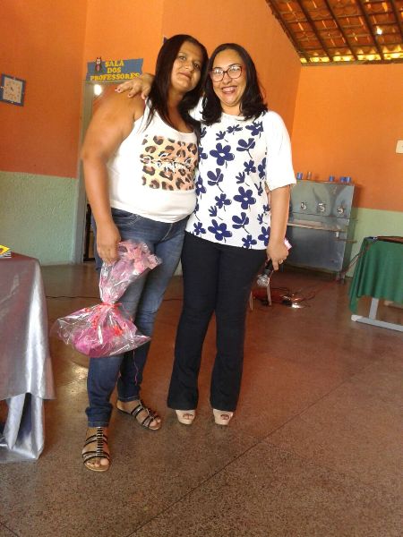 Professores participam de formação em Santo Inácio do Piauí - Imagem 4