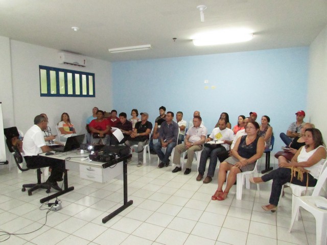 Prefeitura Municipal de Ipiranga Firma Convênio com a FUNASA - Imagem 49