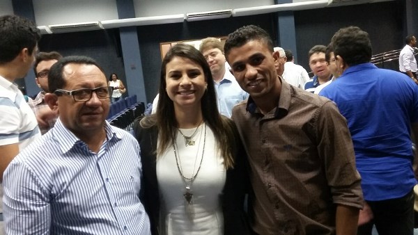 Lideres do PSDB Municipal participam de encontro Estatual  - Imagem 2