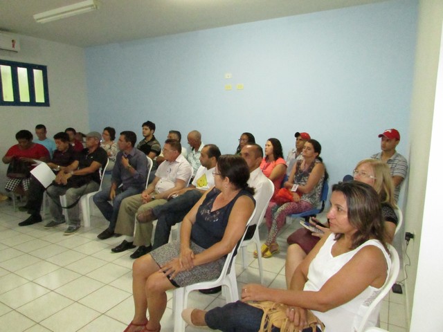 Prefeitura Municipal de Ipiranga Firma Convênio com a FUNASA - Imagem 50