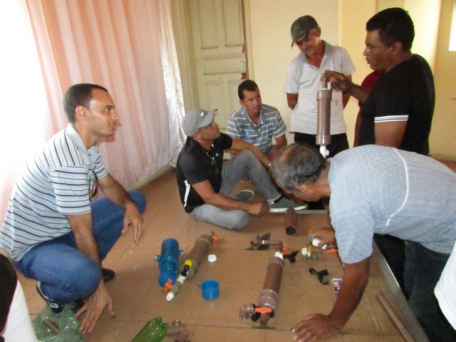 Prefeitura Municipal de Ipiranga Firma Convênio com a FUNASA - Imagem 36