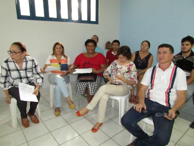 Prefeitura Municipal de Ipiranga Firma Convênio com a FUNASA - Imagem 42