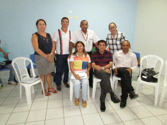 Prefeitura Municipal de Ipiranga Firma Convênio com a FUNASA - Imagem 39