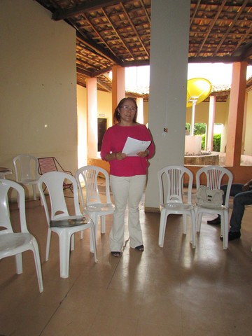 Prefeitura Municipal de Ipiranga Firma Convênio com a FUNASA - Imagem 1