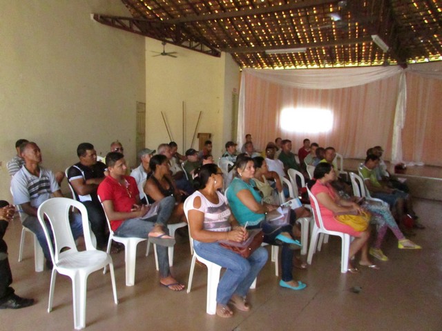 Prefeitura Municipal de Ipiranga Firma Convênio com a FUNASA - Imagem 21