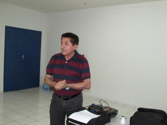 Prefeitura Municipal de Ipiranga Firma Convênio com a FUNASA - Imagem 59