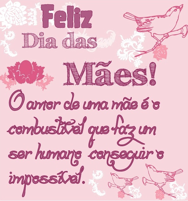 Feliz dia das Mães - Imagem 2