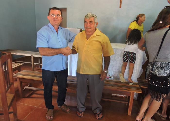 Perdas agrícolas ultrapassam os 70% em Pedro II  - Imagem 15