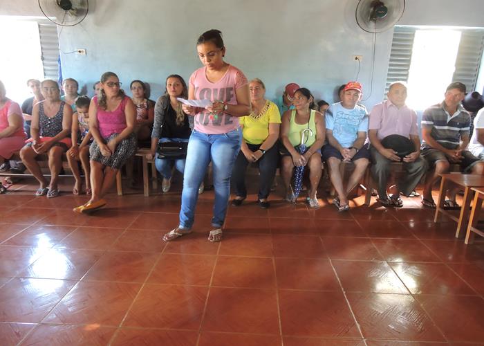 Perdas agrícolas ultrapassam os 70% em Pedro II  - Imagem 11