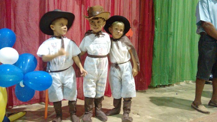 Secretaria Municipal de Educação de São Félix realiza o 1º Sarau - Imagem 11