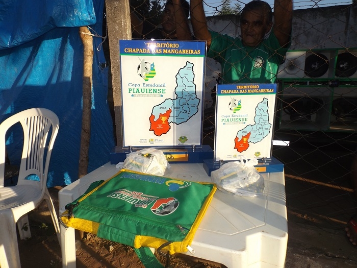 Seleção redencense perde nas penalidades máximas  - Imagem 2