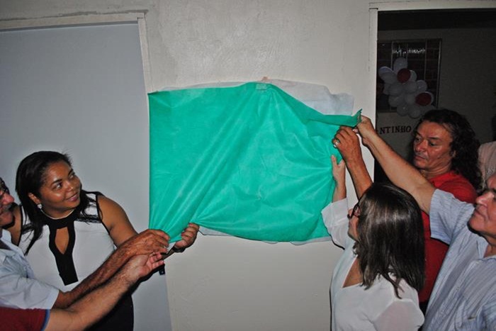 Barra dos Medeiros ganha Escola de Educação Infantil - Imagem 10