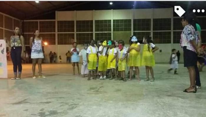 Secretaria Municipal de Educação de São Félix realiza o 1º Sarau - Imagem 3