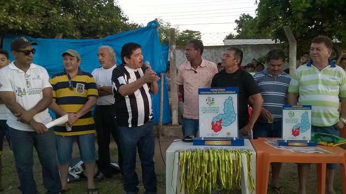 Seleção redencense perde nas penalidades máximas  - Imagem 7