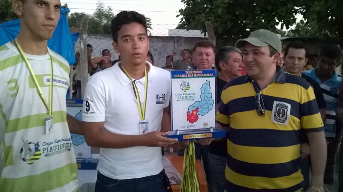 Seleção redencense perde nas penalidades máximas  - Imagem 5