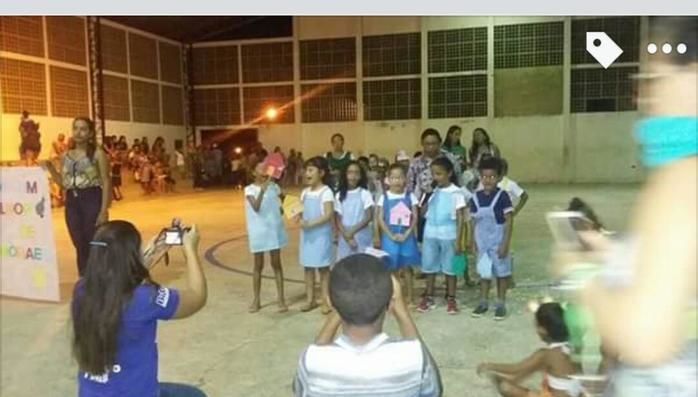 Secretaria Municipal de Educação de São Félix realiza o 1º Sarau - Imagem 7