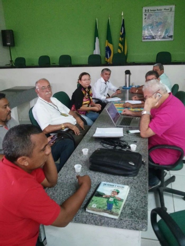 Prefeitura de Boa Hora realizará Conferência das Cidades - Imagem 1