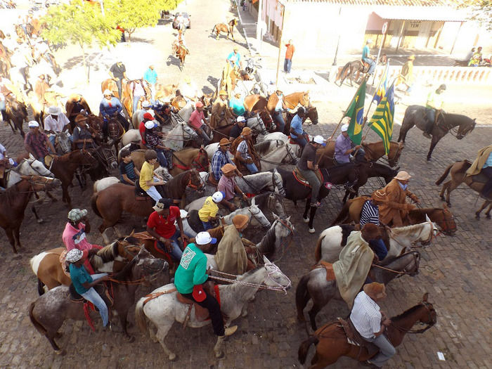 Festa do Vaqueiro finaliza IV EXPOEIRAS - Imagem 4