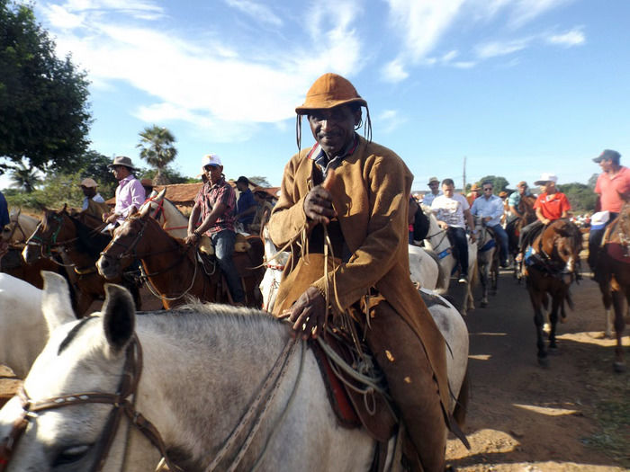 Festa do Vaqueiro finaliza IV EXPOEIRAS - Imagem 2